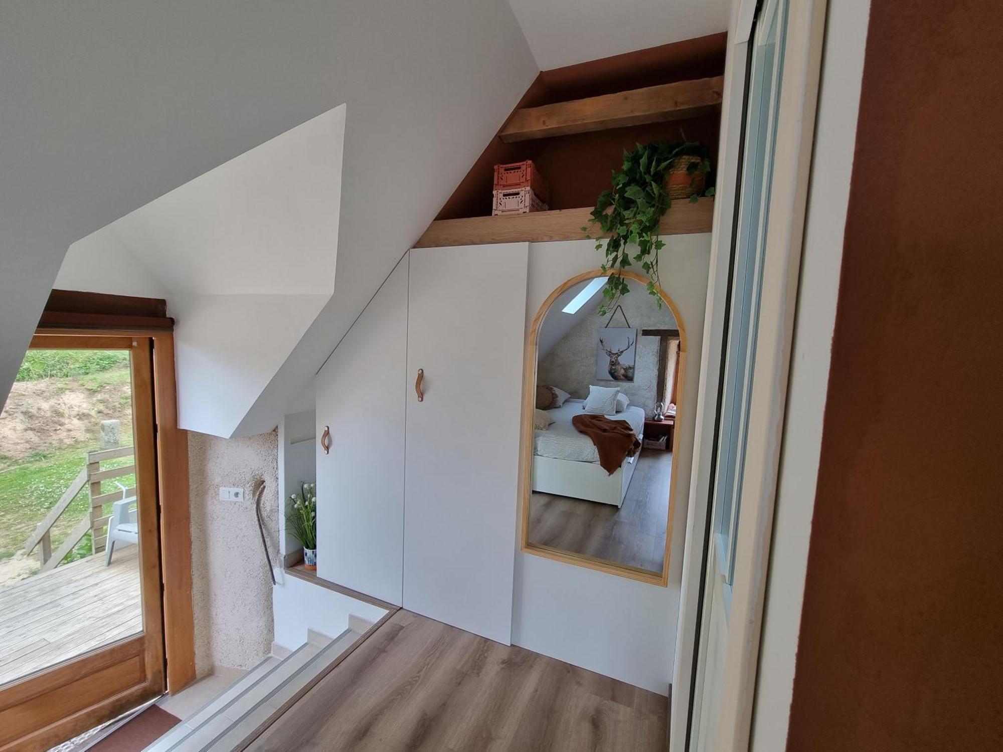 Haut En Couleurs Saint-Quay-Perros Quarto foto